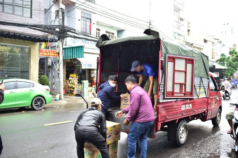 Đón Xuân Yêu Thương Cùng SODO66 Tại Đà Nẵng 3 NUN 0009