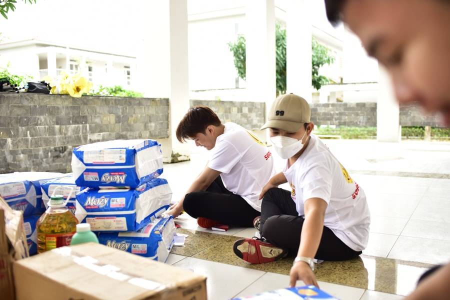 Đón Xuân Yêu Thương Cùng SODO66 Tại Đà Nẵng 4 NUN 0067