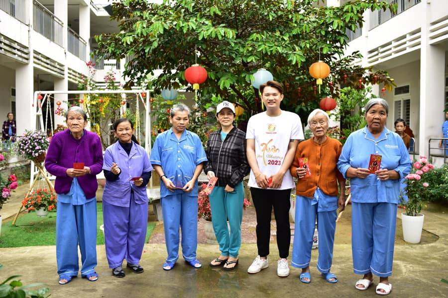 Đón Xuân Yêu Thương Cùng SODO66 Tại Đà Nẵng 9 NUN 0228